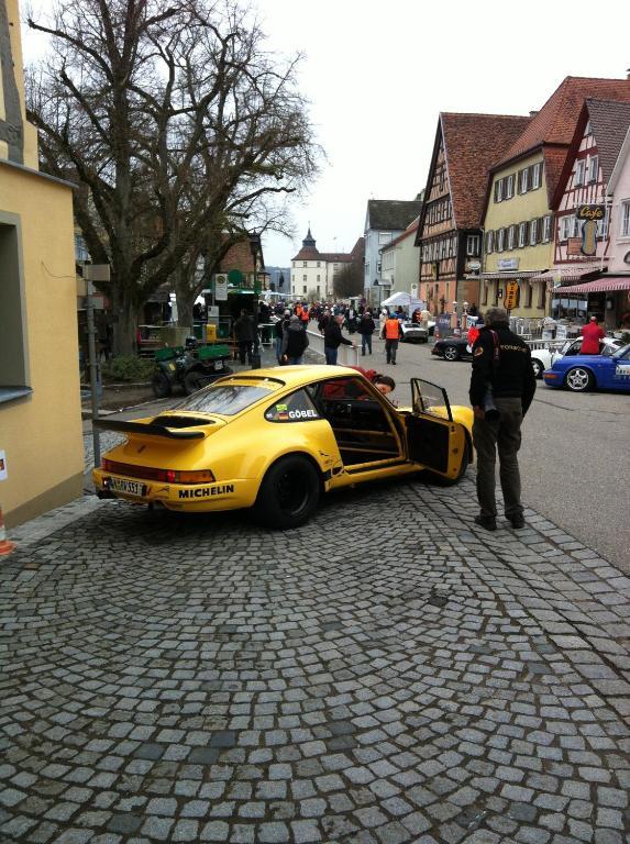 Krone Langenburg Luaran gambar